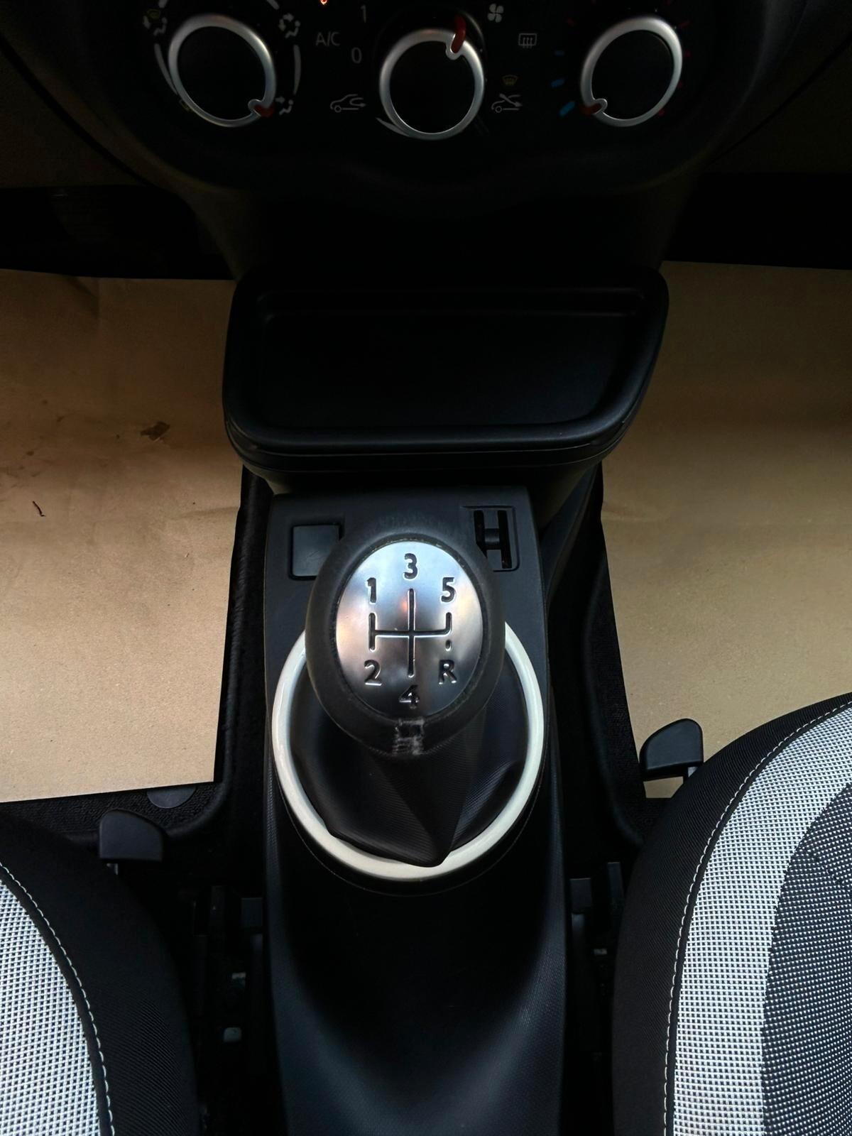 Renault Twingo ALLESTIMENTO LIMITED