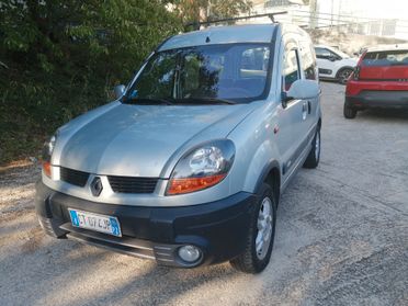 Renault Kangoo 1.9 dCi 95CV 4X4 VENDUTO