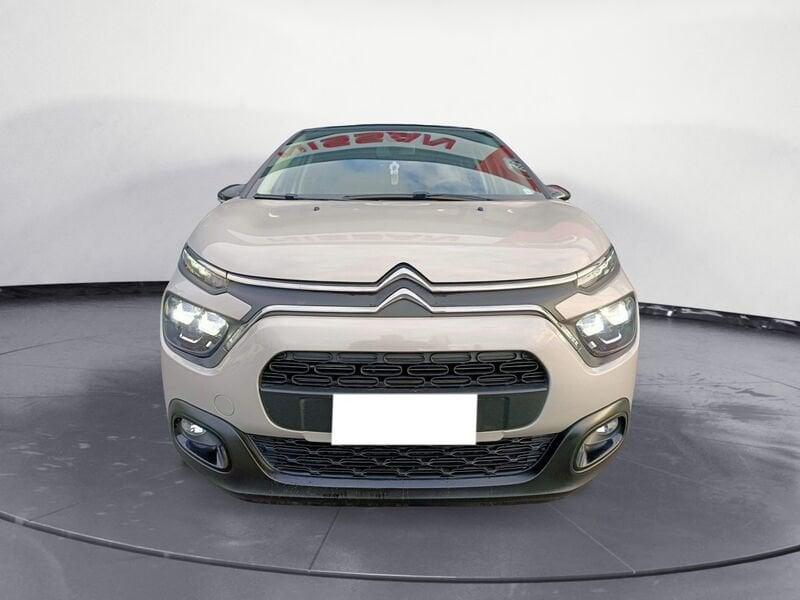 Citroën C3 1.2 puretech Feel s&s 83cv neopatentati my20