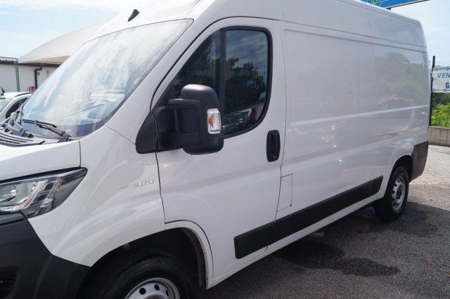 FIAT Ducato 33 2.3 MJT 120CV PM-TM Furgone