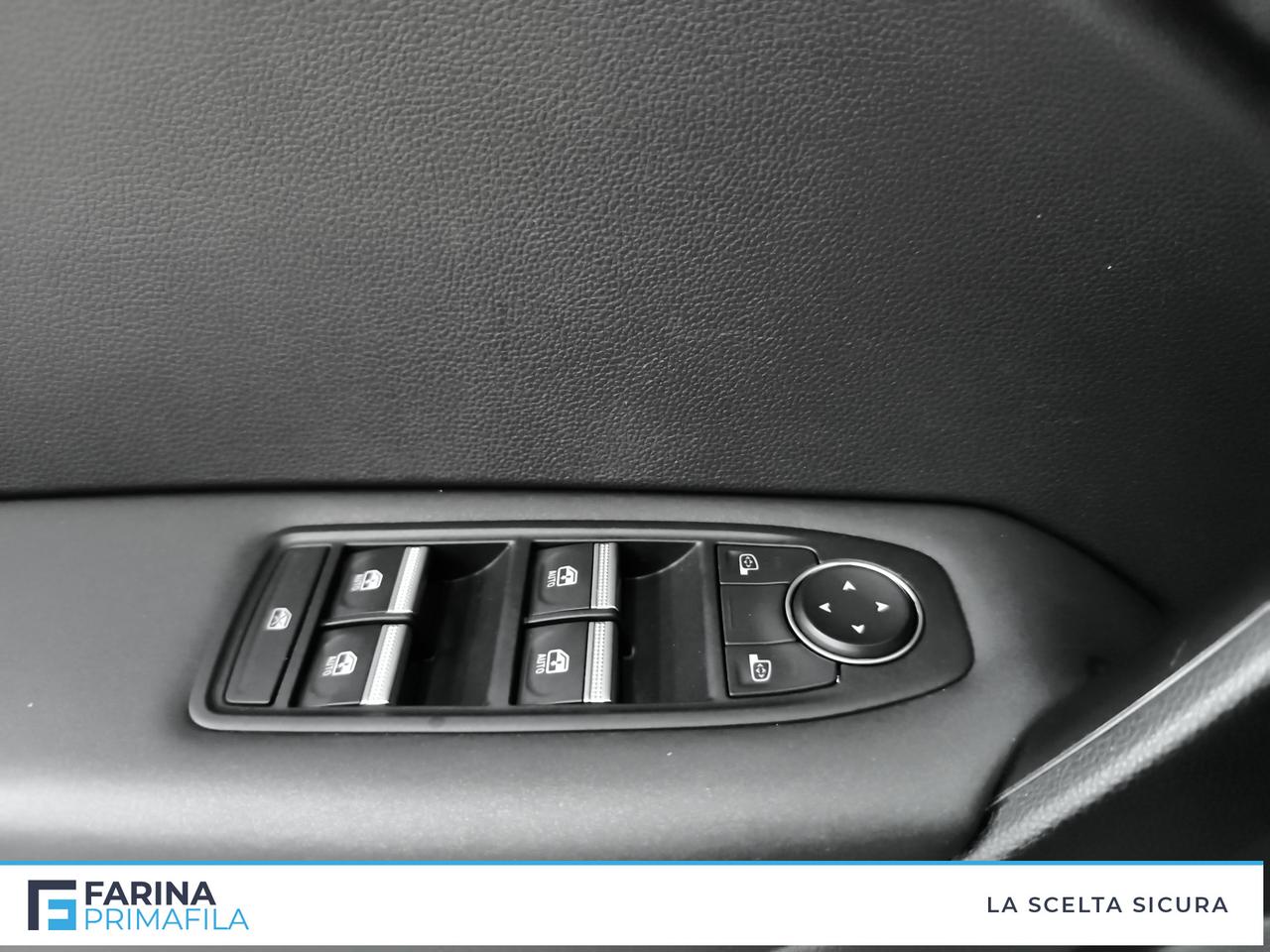 RENAULT Captur II 2024 - Captur 1.0 eco-g Evolution 100cv