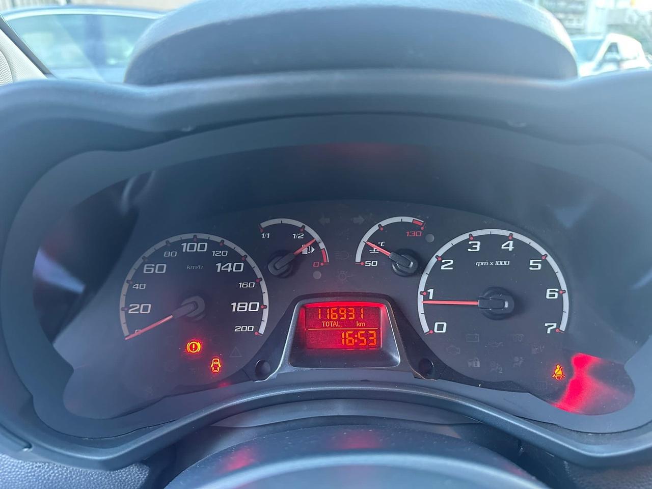 Ford Ka Ka+ 1.2 8V 69CV