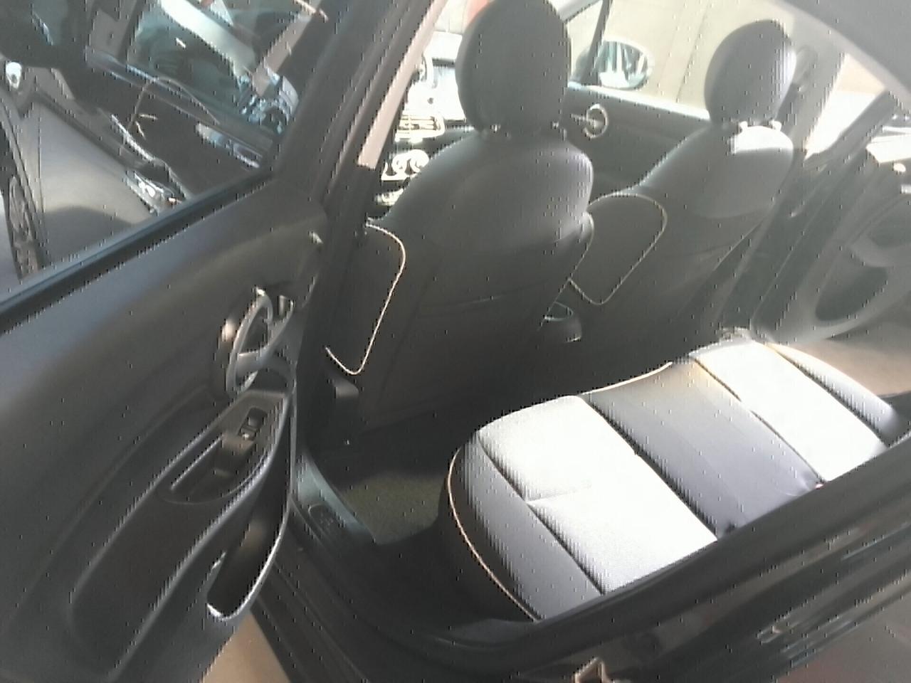 Fiat 500X 1.6 MultiJet OK NEO