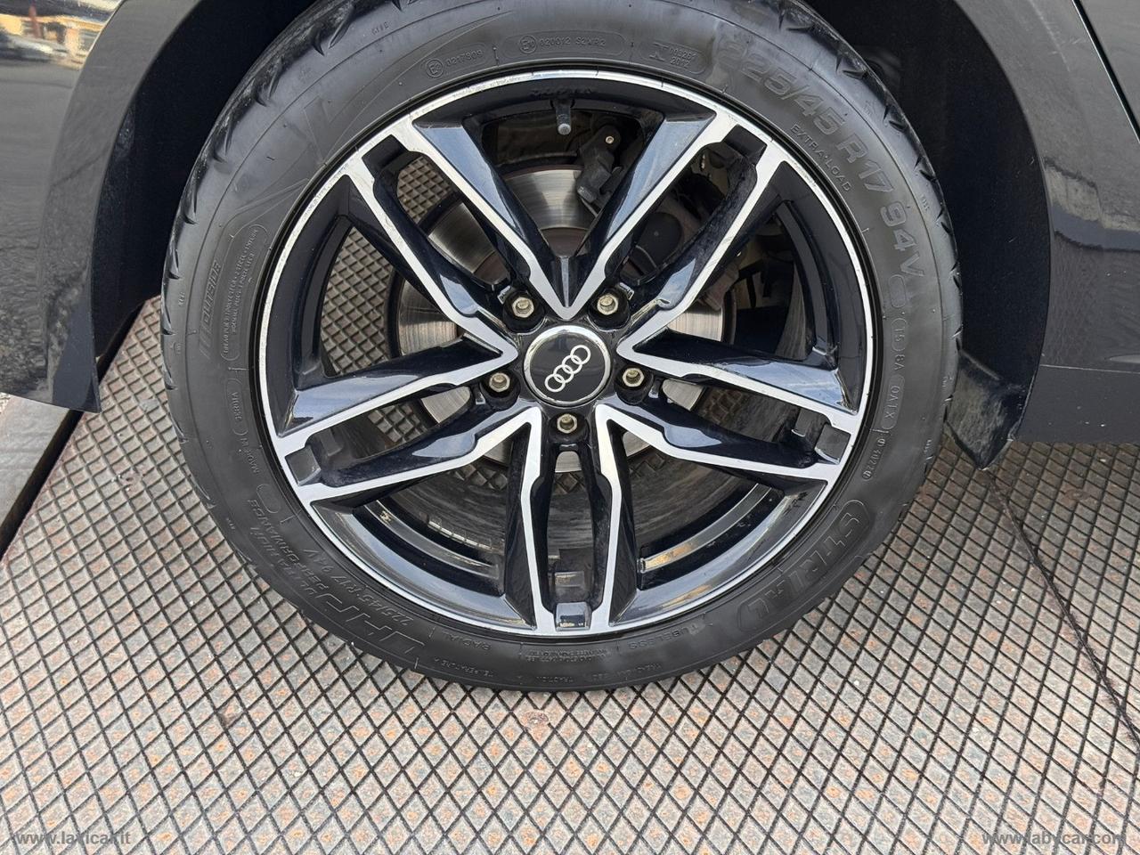 AUDI A3 SPB 30 TDI S tronic Sport