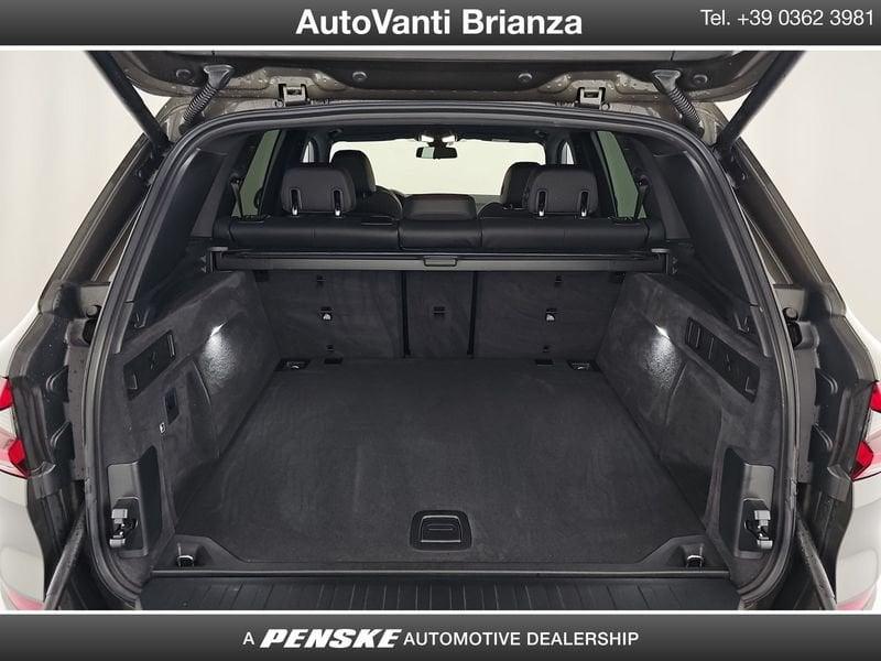 BMW X5 X5 xDrive25d Msport