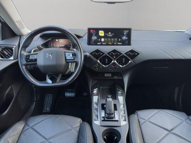 DS AUTOMOBILES DS 3 Crossback BlueHDi 130 aut. Grand Chic
