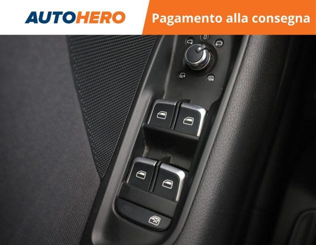 AUDI A3 SPB 1.6 TDI clean diesel Attraction