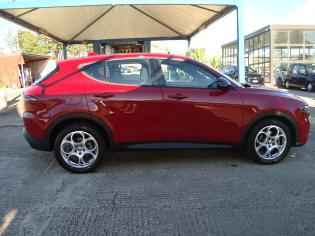 Alfa Romeo Tonale 1.5 130 CV MHEV TCT7 Sprint 2023