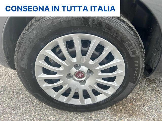 FIAT Punto 1.3 MJT 95 CV STREET OTTIMECONDIZIONI EURO 6