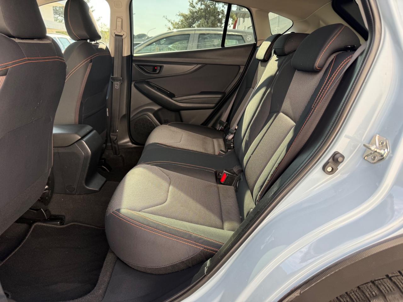 Subaru XV 1.6i Bi-Fuel 4x4