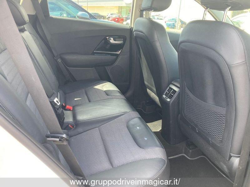KIA Niro 1.6 GDi DCT HEV Style