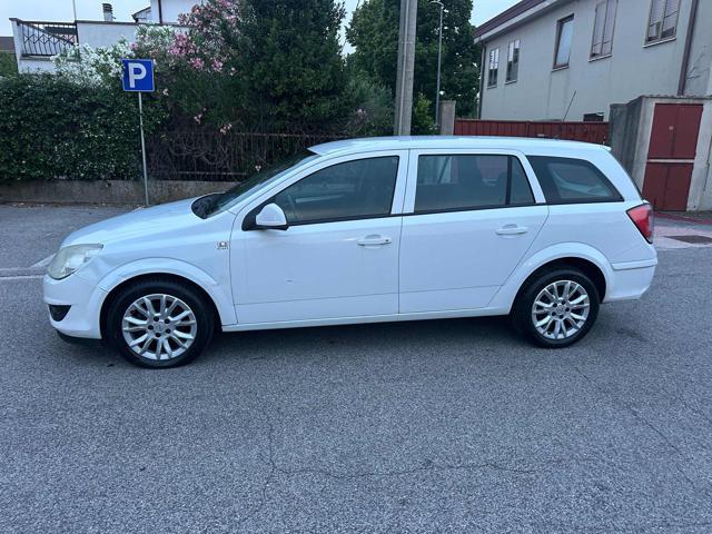 OPEL Astra Bellissima 1.7CDTI 110CV ecoFLEX SW Edition