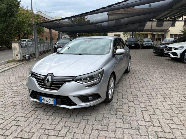RENAULT Megane Mégane dCi 8V 110 CV EDC Energy Bose OK NEOPATENTA