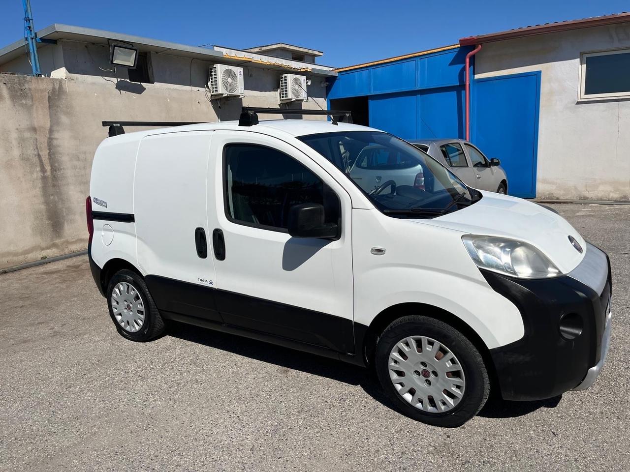 Fiat fiorino cargo 1.3 mjt-2014