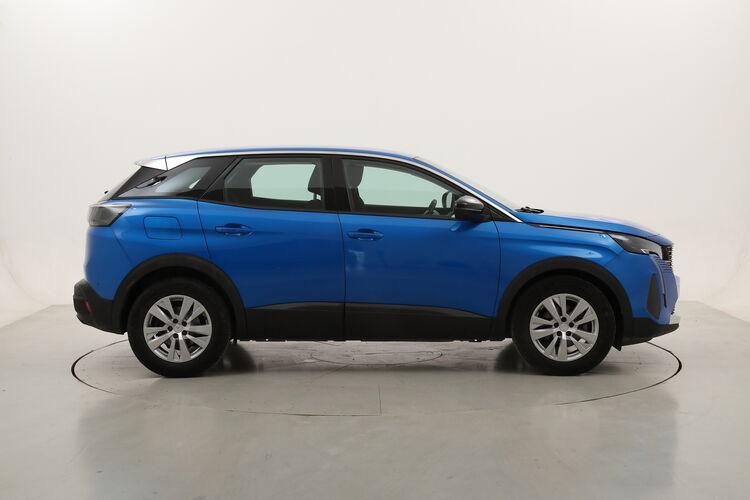 Peugeot 3008 Active Pack BR698230 1.5 Diesel 131CV