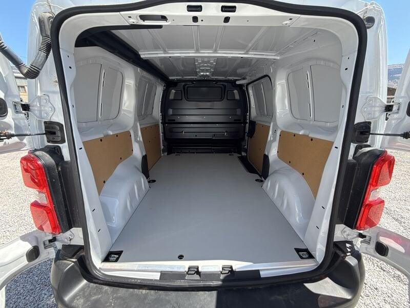 Opel Vivaro 1.5 Diesel 120CV S&S PL-TN M Furgone