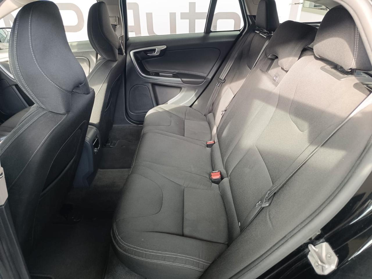 Volvo V60 D3 Momentum