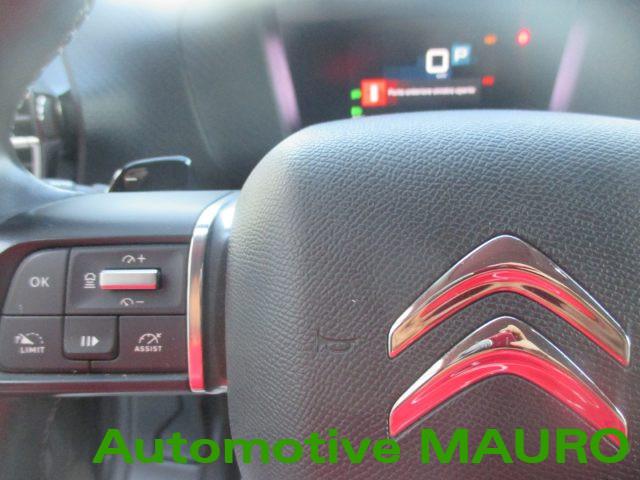 CITROEN C4 BlueHDi 130 S&S EAT8 Shine - NEOPATENTATI