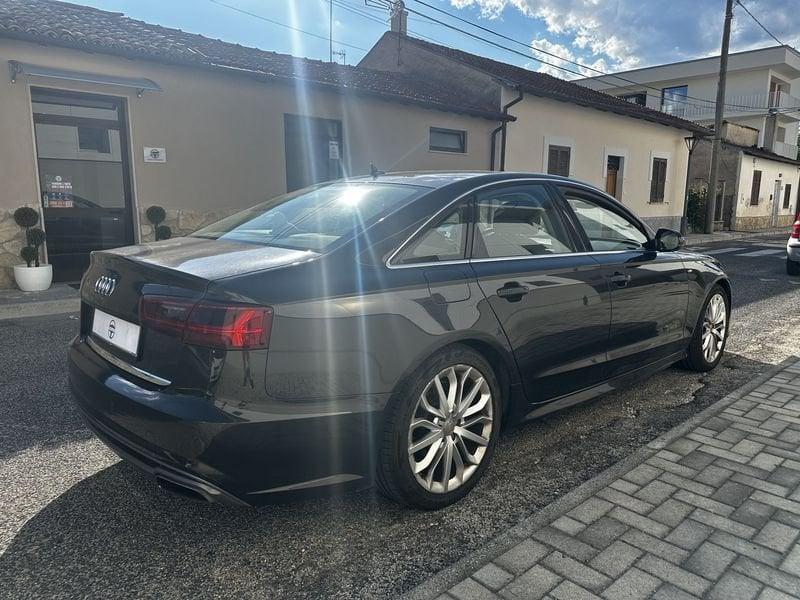 Audi A6 2.0 TDI ultra 190cv S tronic Business