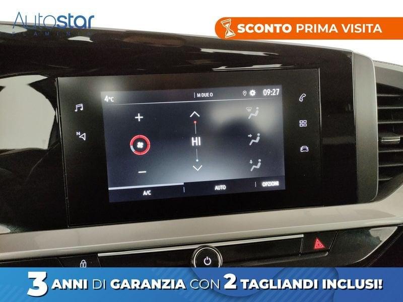 Opel Mokka 1.2 t Elegance s&s 130cv at8