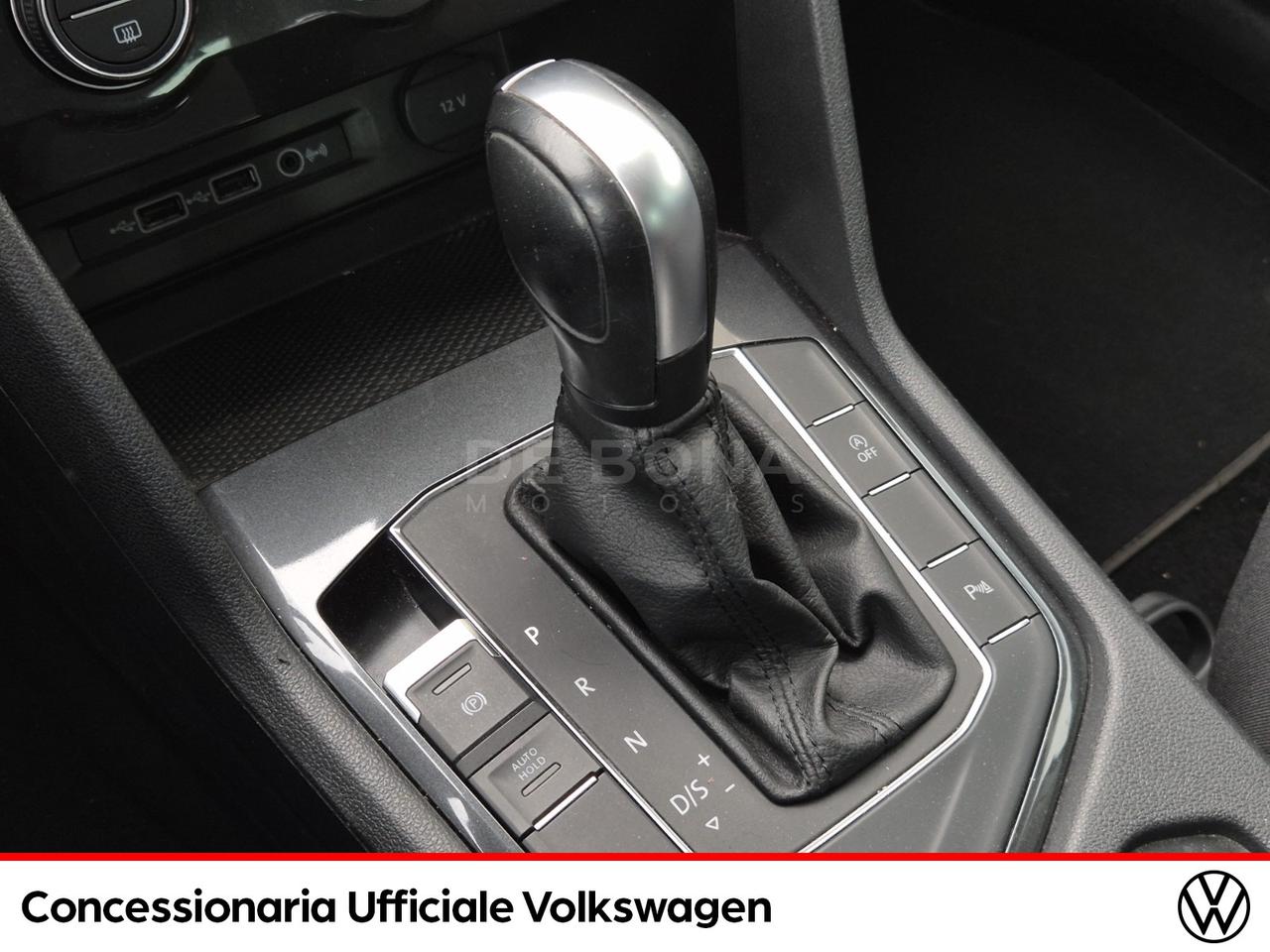 Volkswagen Tiguan 2.0 tdi business 150cv dsg