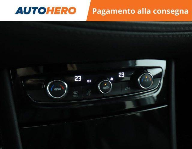 OPEL Grandland X 1.5 diesel Ecotec Start&Stop 120 Anniversary