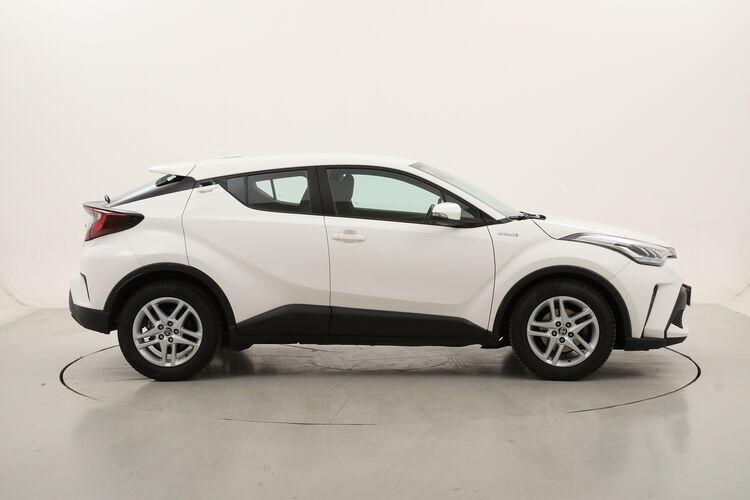 Toyota C-HR Hybrid Business BR813006 1.8 Full Hybrid 122CV