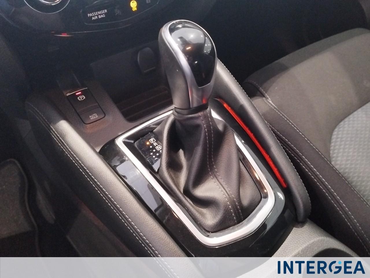 NISSAN Qashqai 1.3 dig-t N-Connecta 160cv dct