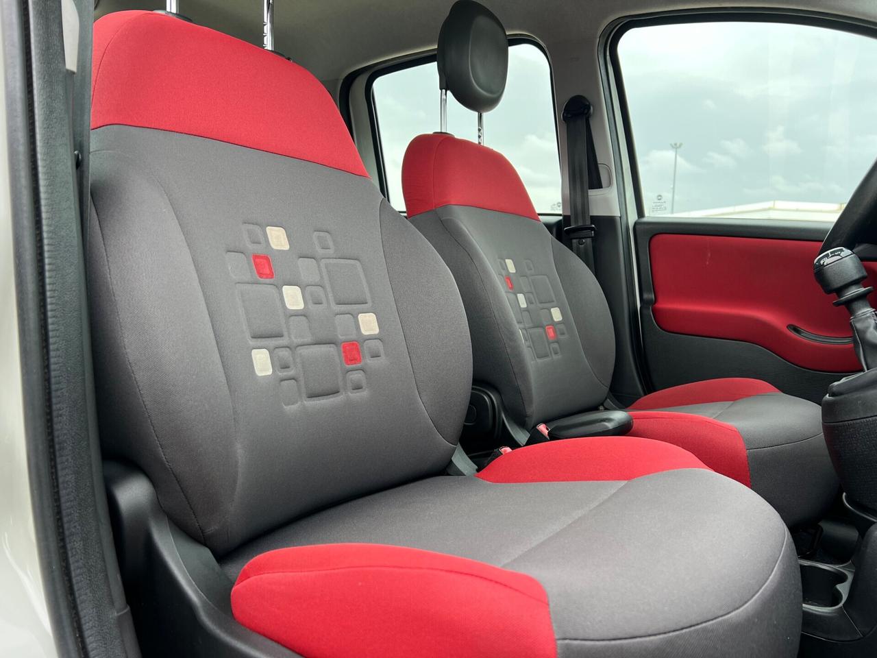 Fiat Panda 1.2 Benzina 69cv Lounge 97.000km
