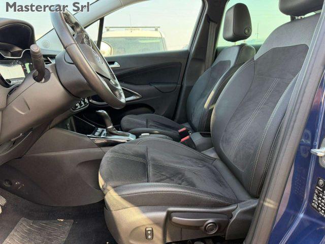 OPEL Crossland 1.2 130cv Elegance AT6 NEOPATENTATI - GR616XC