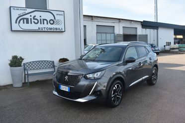 Peugeot 2008 BlueHDi EAT8 Allure PROMOFIN