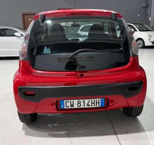 Citroen C1 C1 Benzina Neopatentati 5 Porte