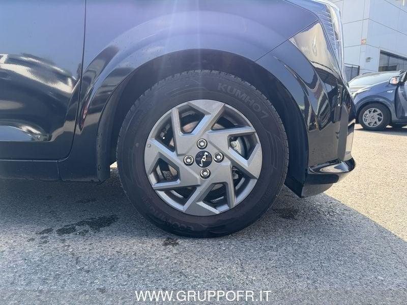 Kia Picanto 1.0 URBAN RUOTINO DI SCORTA