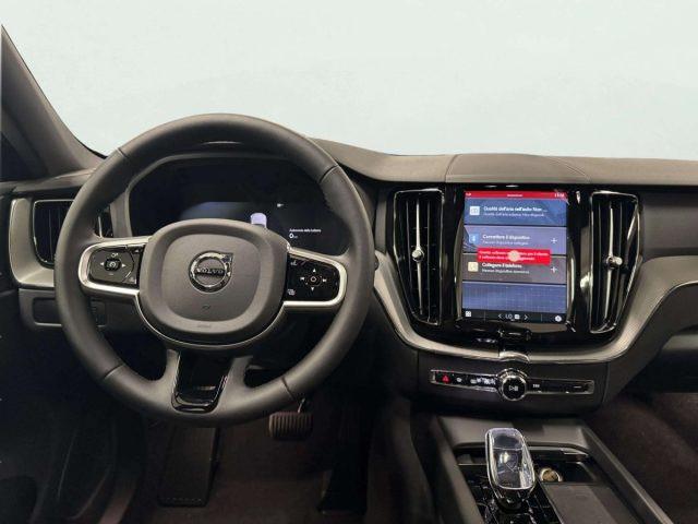 VOLVO XC60 T6 AWD PLUS BRIGHT AUTOMATICA KM0