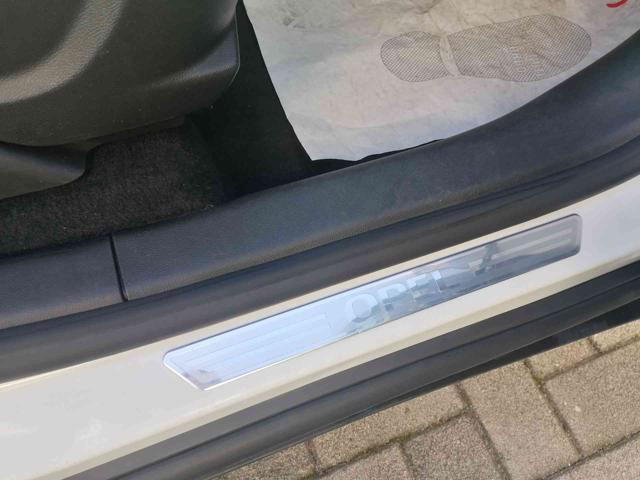 OPEL Mokka X 1.6 CDTI Ecotec 4x2 Start&Stop Cosmo b-Color