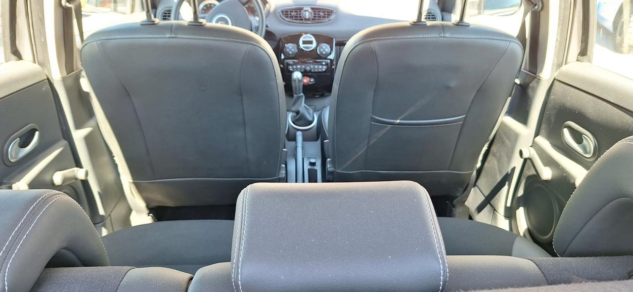 Renault Clio 1.2 16V 5 porte Live!