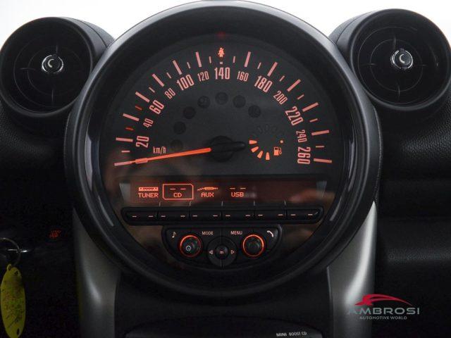 MINI Cooper D Paceman 1.6 Business ALL4