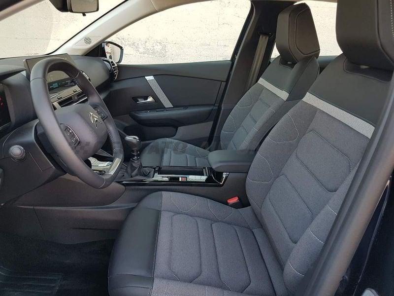 Citroën C4 C4 1.2 puretech Plus s&s 130cv