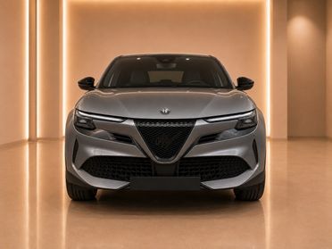 ALFA ROMEO Junior - Junior 1.2 ibrida 145cv edct6