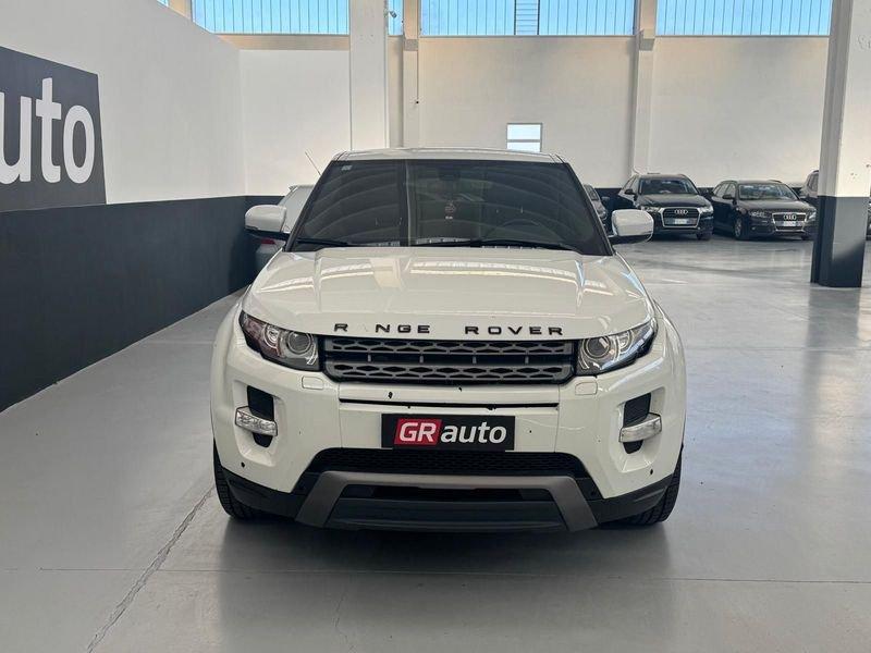 Land Rover RR Evoque Range Rover Evoque 2.0 Si4 5p. Prestige