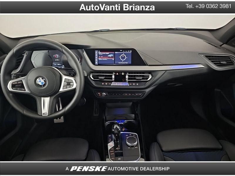 BMW Serie 1 118i Msport