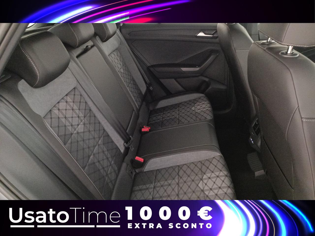 Volkswagen T-Roc 1.0 tsi 115cv r line
