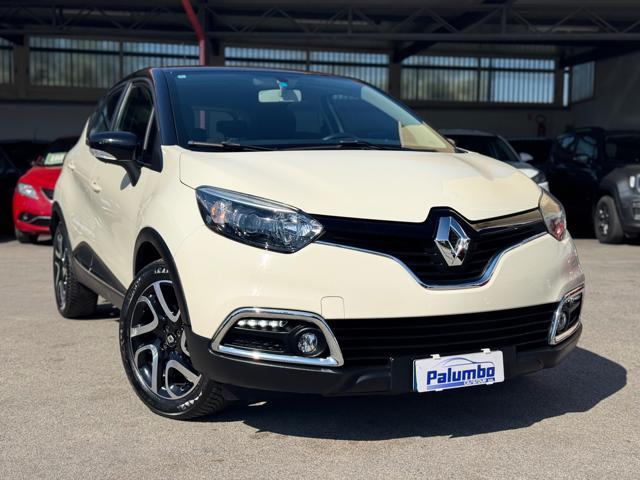 RENAULT Captur 1.5 dCi 8V 90 CV Start&Stop Live