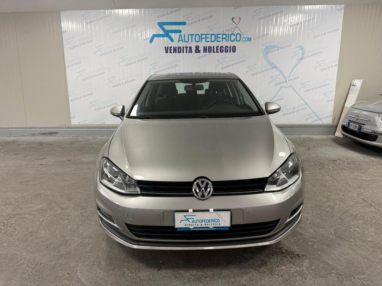 Volkswagen Golf 1.4 Benzina 125cv 5p. Highline