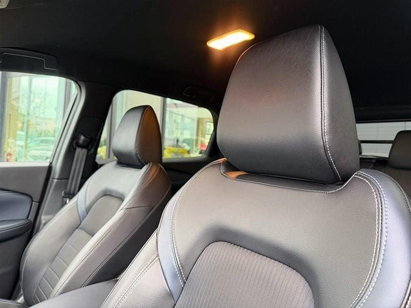 Nissan Qashqai 1.3 MHEV 140 Tekna