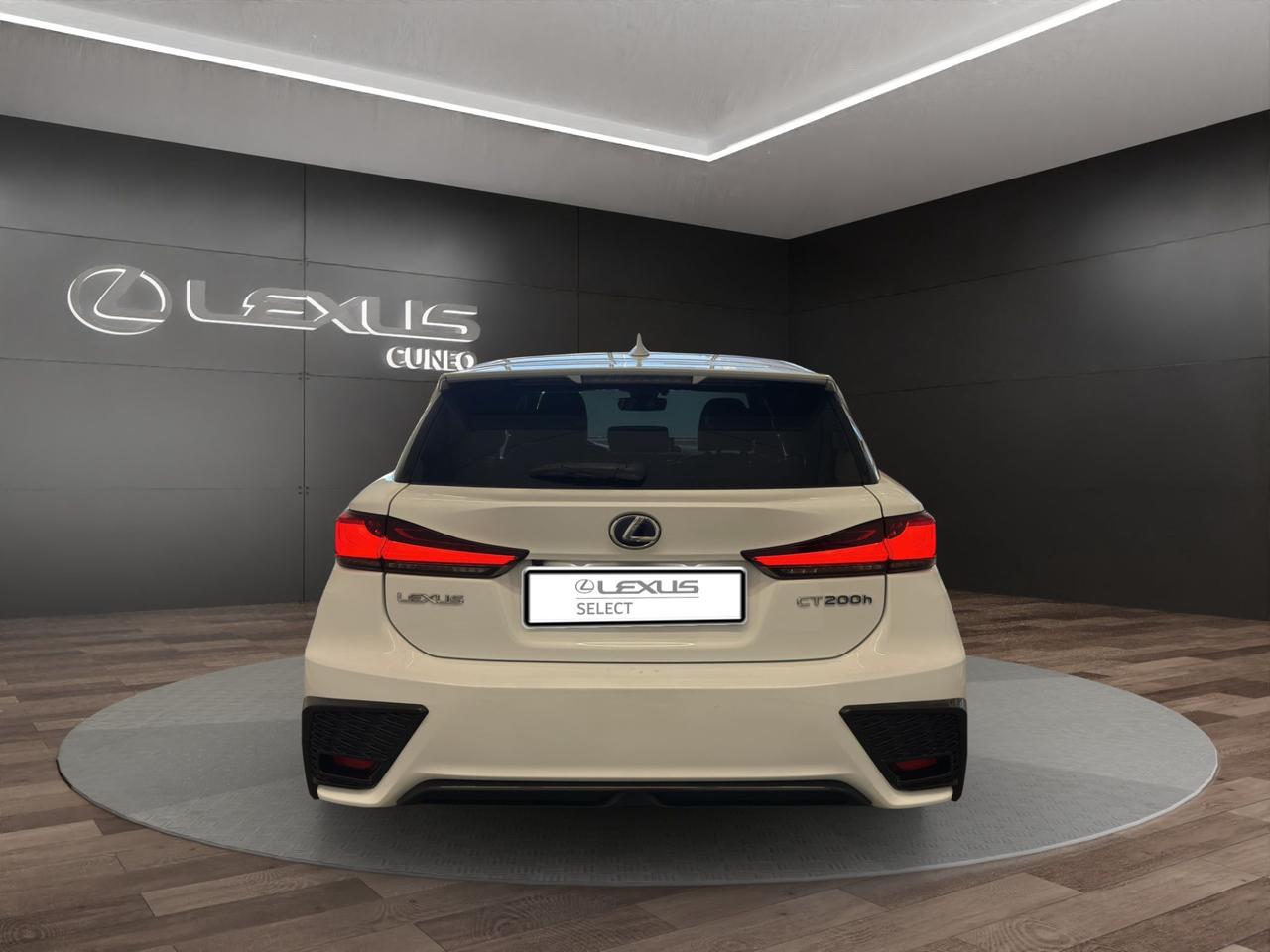 Lexus F-SPORT