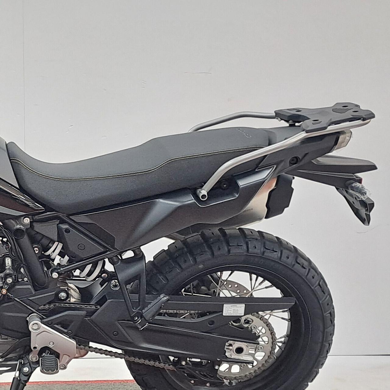 CFMOTO 800 MT-X SOLO 140 euro/MESE