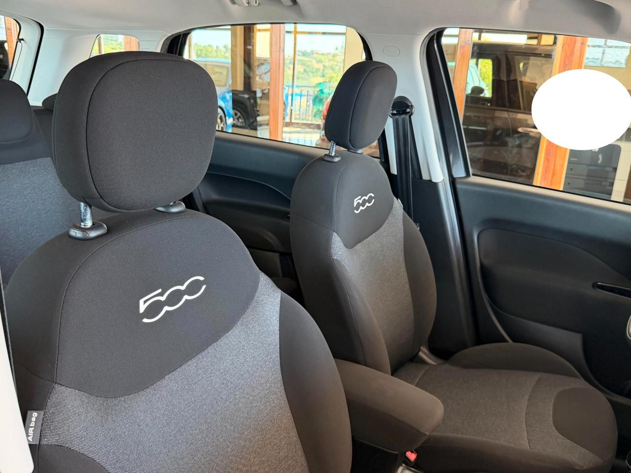 Fiat 500L New 1.3 M.JET 95 cv. BUSINESS (Nav)
