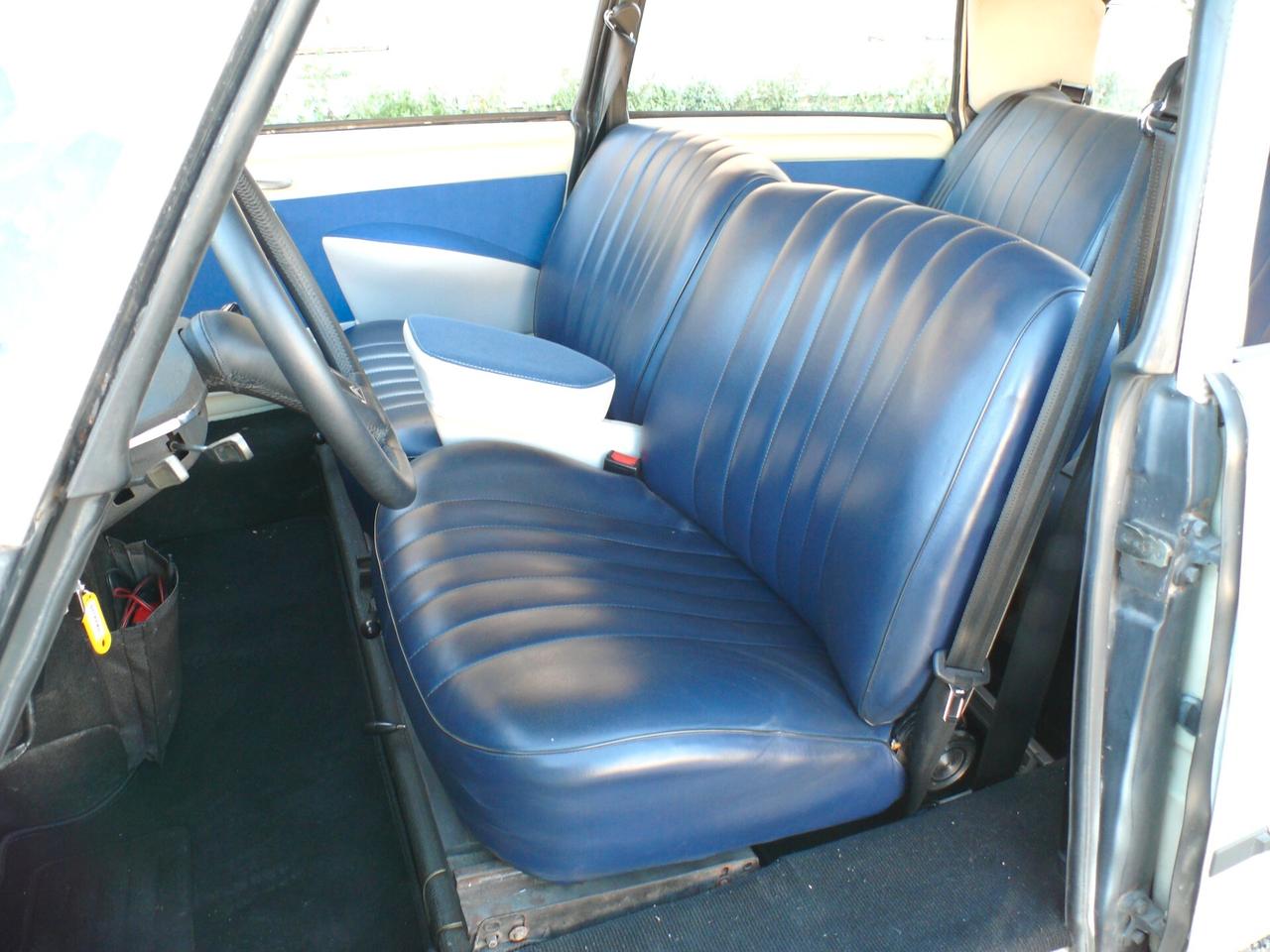 Citroen DS SUPER (M1145)