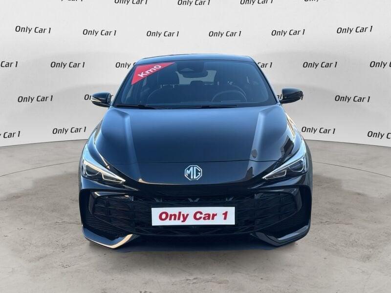 MG MG3 MG3 1.5 Comfort